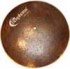Bosphorus Cymbals K22FR 22-Inch Turk Series Flat Ride