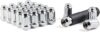 GORILLA K6CS-12150GR 6Lug 12-1.50 Spline