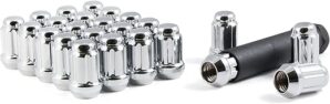 GORILLA K6CS-12150GR 6Lug 12-1.50 Spline