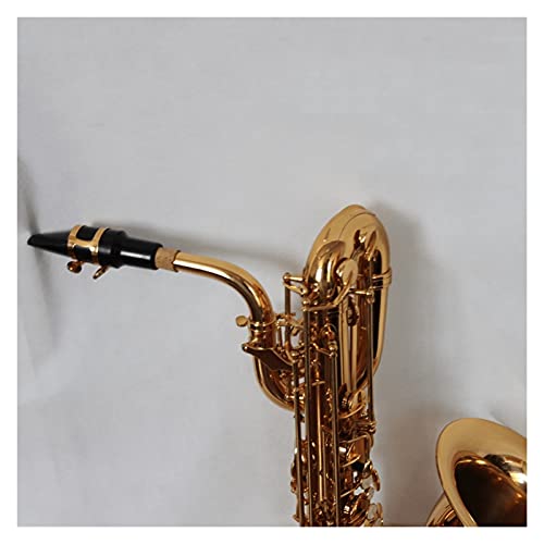 KAILINGBAIHUO Professional Gold Plated Baritone Saxophone - Image 5