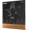D’Addario Kaplan Amo Violin Strings Full Set KA310
