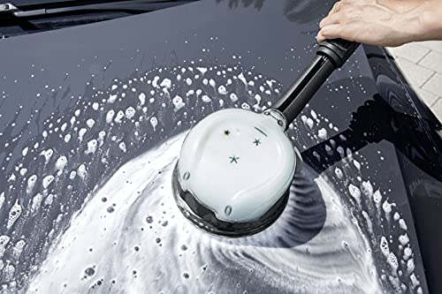 Kärcher Car Shampoo Plug And Clean Detergent - Image 4
