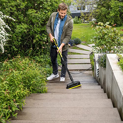 Kärcher PS 30 Power Scrubber Pressure Washer Brush - Image 5