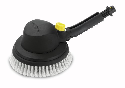 Kärcher Rotating Wash Brush For Pressure Washers - Image 4