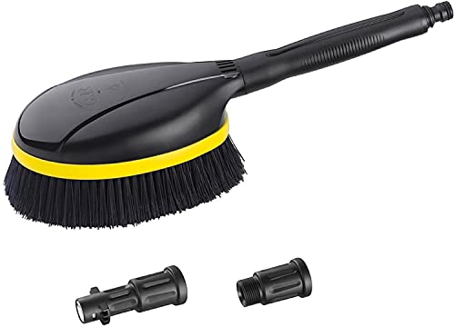 Kärcher Rotating Wash Brush For Pressure Washers - Image 5
