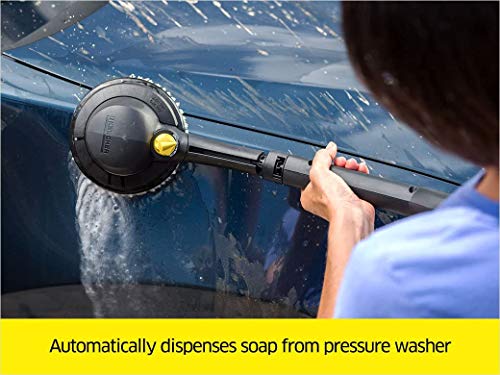 Kärcher Rotating Wash Brush For Pressure Washers - Image 2