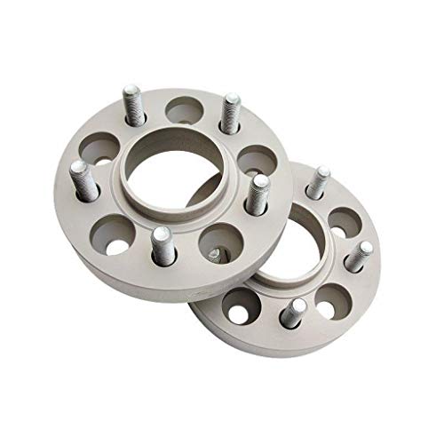 KarParts360 Fiat 500 Pro-Spacer System S90-1-05-011 - Image 2