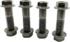 VEEBELL Kart Engine Mount Bolt Kit