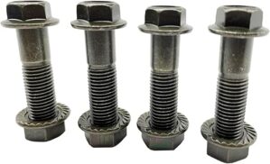 VEEBELL Kart Engine Mount Bolt Kit
