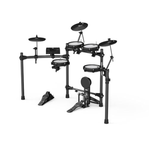 KAT Percussion KT-150 All Mesh Electronic Drum Kit - Image 3