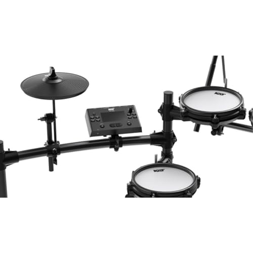 KAT Percussion KT-150 All Mesh Electronic Drum Kit - Image 4