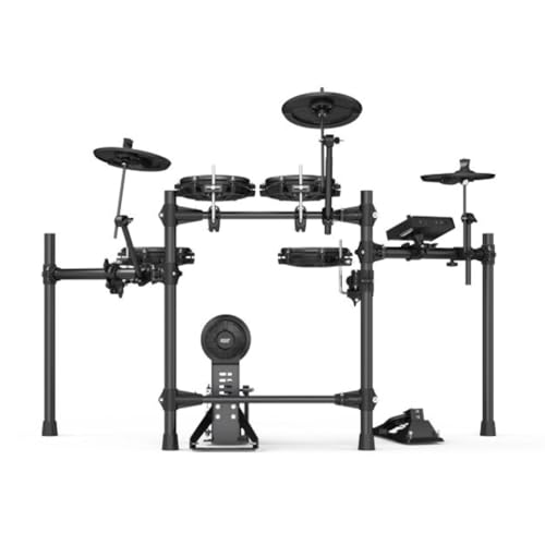 KAT Percussion KT-150 All Mesh Electronic Drum Kit - Image 5