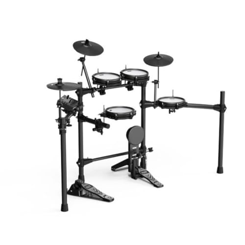 KAT Percussion KT-150 All Mesh Electronic Drum Kit - Image 2