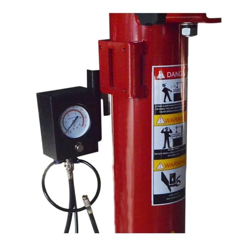 KATOOL Tire Changer KT-T800 With 2.0HP Motor - Image 4