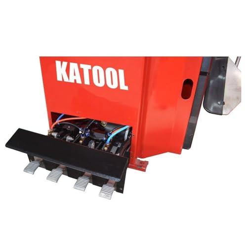KATOOL Tire Changer KT-T800 With 2.0HP Motor - Image 5