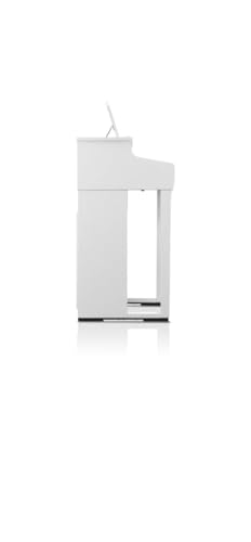 Kawai CA401 Digital Concert Piano - Black - Image 3