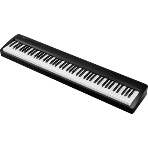 Kawai ES60 88-Key Digital Piano - Black - Image 4