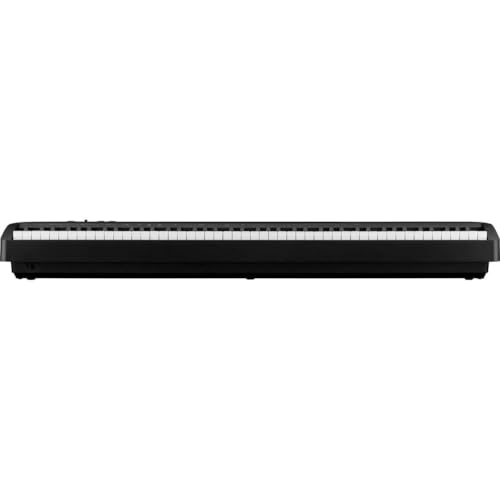 Kawai ES60 88-Key Digital Piano - Black - Image 5