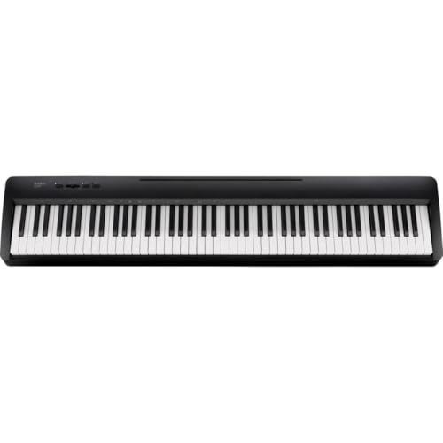 Kawai ES60 88-Key Digital Piano - Black - Image 2
