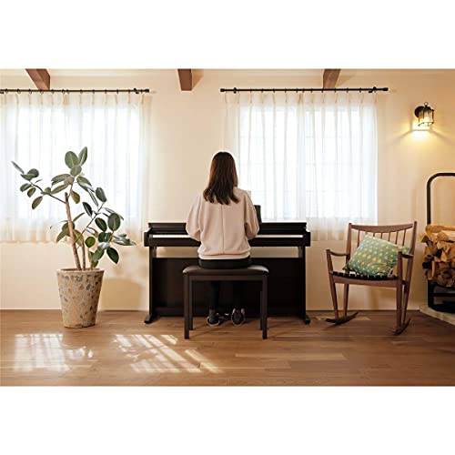 Kawai KDP120 Digital Home Piano - White - Image 2