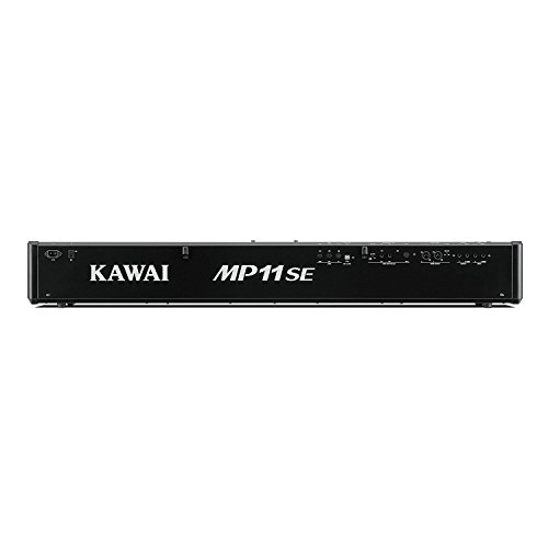 Kawai MP11SE, 88 Keys Stage Piano - Image 3