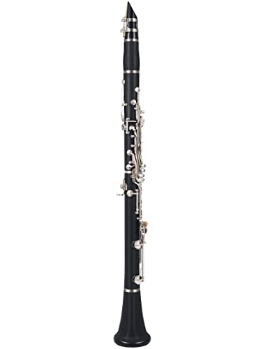 KAYATA Beginner Bb Clarinet With Case & Kit - Image 5