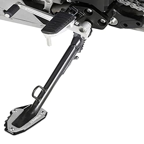 KBGRAX Kickstand Pad For Scrambler Desert Sled - Image 4