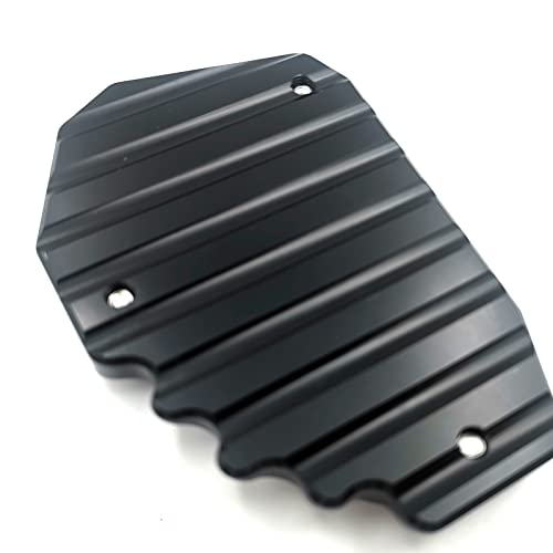 KBGRAX Kickstand Pad For Scrambler Desert Sled - Image 5