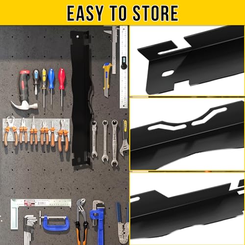 Kbiykuy Heavyweight Toe Alignment Tool, Black - Image 5