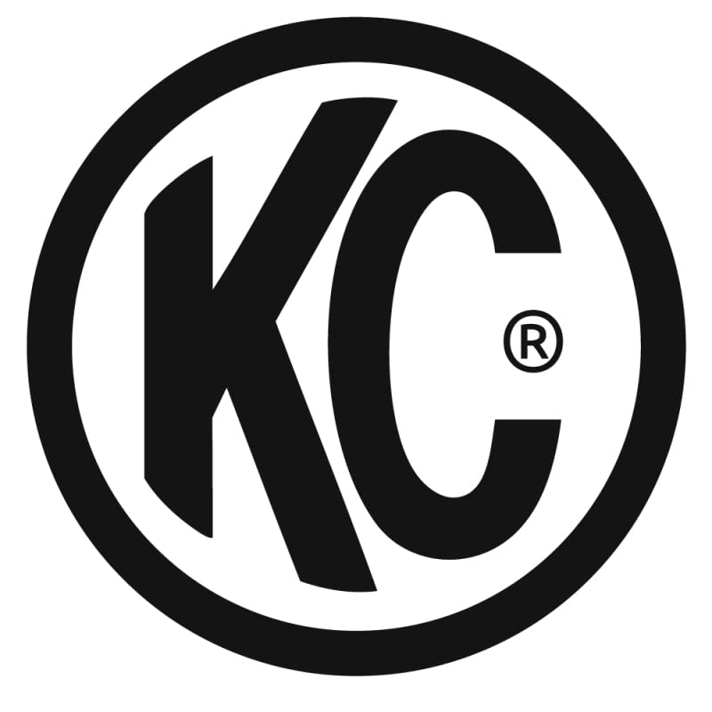 KC 110W Wiring Harness With 2-Pin Connector - Image 3