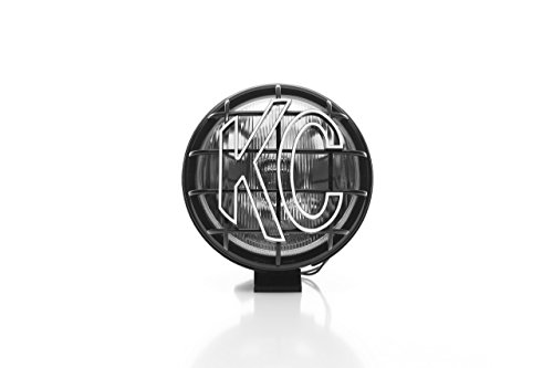 KC Apollo Pro 151 6" 100w Driving Light - Image 2