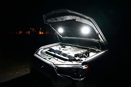 KC Cyclone LED Universal 2-Light Kit - Image 4