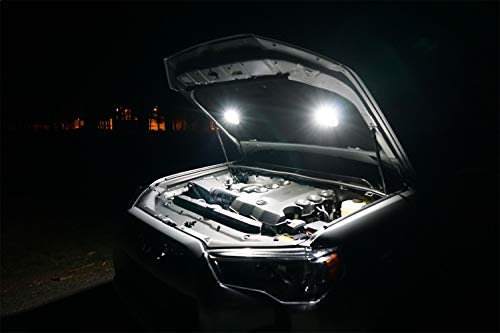 KC Cyclone LED Universal 2-Light Kit - Image 2