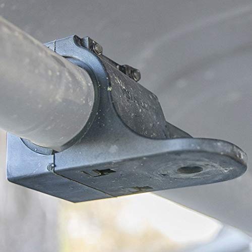 KC Light Mount Tube Clamp 73071 - Image 3