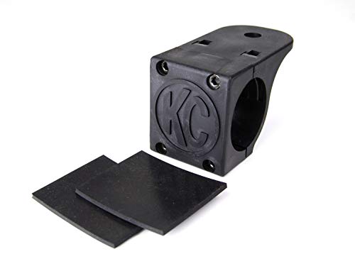 KC Light Mount Tube Clamp 73071 - Image 2
