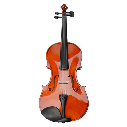 Kcelarec 16 Inches Acoustic Viola Set - Image 2