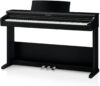 Kawai KDP75 Digital Home Piano – Black