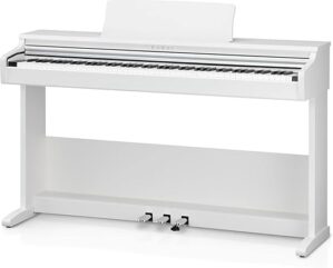Kawai KDP75 Digital Home Piano – White