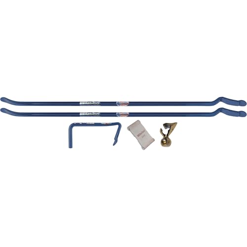 Ken-Tool Mount/Demount Set, 5 Pack 33195 - Image 2
