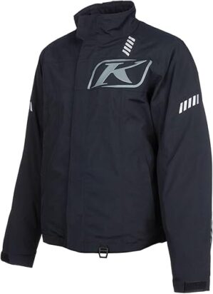 KLIM Keweenaw Insulated Snowmobile Jacket Gore-Tex