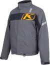 KLIM Keweenaw Insulated Snowmobile Jacket Gore-Tex
