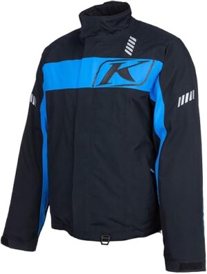 KLIM Keweenaw Insulated Snowmobile Jacket Gore-Tex