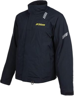 KLIM Keweenaw Insulated Snowmobile Jacket Gore-Tex