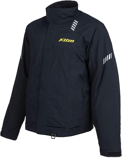 KLIM Keweenaw Insulated Snowmobile Jacket Gore-Tex