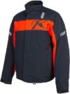 KLIM Keweenaw Insulated Snowmobile Jacket Gore-Tex