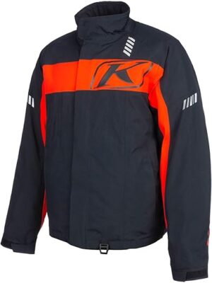 KLIM Keweenaw Insulated Snowmobile Jacket Gore-Tex