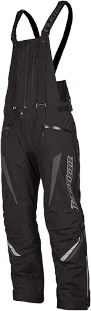 KLIM Keweenaw Winter Snowmobile Bib