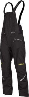 KLIM Keweenaw Winter Snowmobile Bib