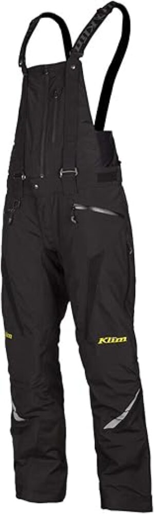 KLIM Keweenaw Winter Snowmobile Bib