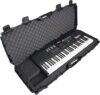 Case Club Keyboard Hard Shell Carry Case
